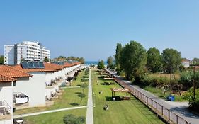 Olympion Melathron Villas